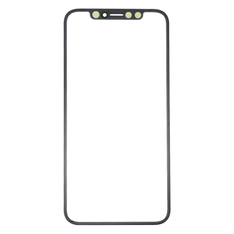 Front Screen Outer Glass with OCA for iPhone X