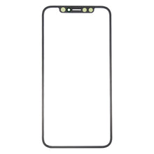 Load image into Gallery viewer, Front Screen Outer Glass with OCA for iPhone X