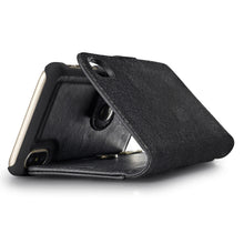 Load image into Gallery viewer, For iPhone X / XS DG.MING  Crazy Horse Texture Horizontal Flip Detachable Magnetic Protective Case with Holder &amp; Card Slots &amp; Wallet, iPhone  X, For  X, iPhone X