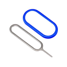 Load image into Gallery viewer, For iPhone X Rear Camera Lens Protection Ring Cover with Tray Eject Tool Needle, CRT-003