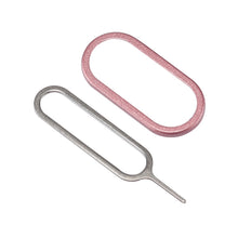 Load image into Gallery viewer, For iPhone X Rear Camera Lens Protection Ring Cover with Tray Eject Tool Needle, CRT-003