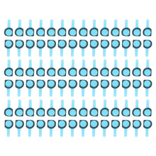 Load image into Gallery viewer, 100 PCS Front Camera (Large) Sponge Foam Slice Pads for iPhone X