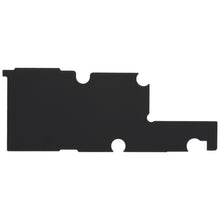 Load image into Gallery viewer, 10 PCS Motherboard Back Black Sticker for iPhone X