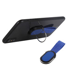 Load image into Gallery viewer, CPS-016 Universal Finger Strap Grip Self Holder Mobile Phone Stand
