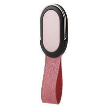 Load image into Gallery viewer, CPS-016 Universal Finger Strap Grip Self Holder Mobile Phone Stand