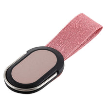 Load image into Gallery viewer, CPS-016 Universal Finger Strap Grip Self Holder Mobile Phone Stand