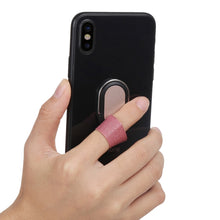 Load image into Gallery viewer, CPS-016 Universal Finger Strap Grip Self Holder Mobile Phone Stand