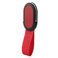 Load image into Gallery viewer, CPS-016 Universal Finger Strap Grip Self Holder Mobile Phone Stand