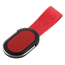 Load image into Gallery viewer, CPS-016 Universal Finger Strap Grip Self Holder Mobile Phone Stand