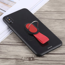 Load image into Gallery viewer, CPS-016 Universal Finger Strap Grip Self Holder Mobile Phone Stand