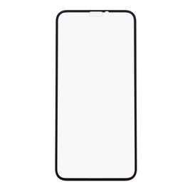For IPhone X/XS 9H 10D Full Screen Tempered Glass Screen Protector, For iPhone X / XS (1 PC) (2.5D)