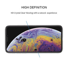 Load image into Gallery viewer, For IPhone X/XS 9H 10D Full Screen Tempered Glass Screen Protector, For iPhone X / XS (1 PC) (2.5D)