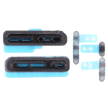 Load image into Gallery viewer, 10 PCS Speaker Dustproof Mesh (1 Pair) for iPhone X