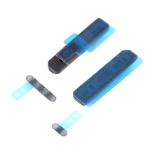 Load image into Gallery viewer, 10 PCS Speaker Dustproof Mesh (1 Pair) for iPhone X