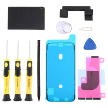 Load image into Gallery viewer, JIAFA JF-8158 11 in 1 Battery Repair Tool Set for iPhone X