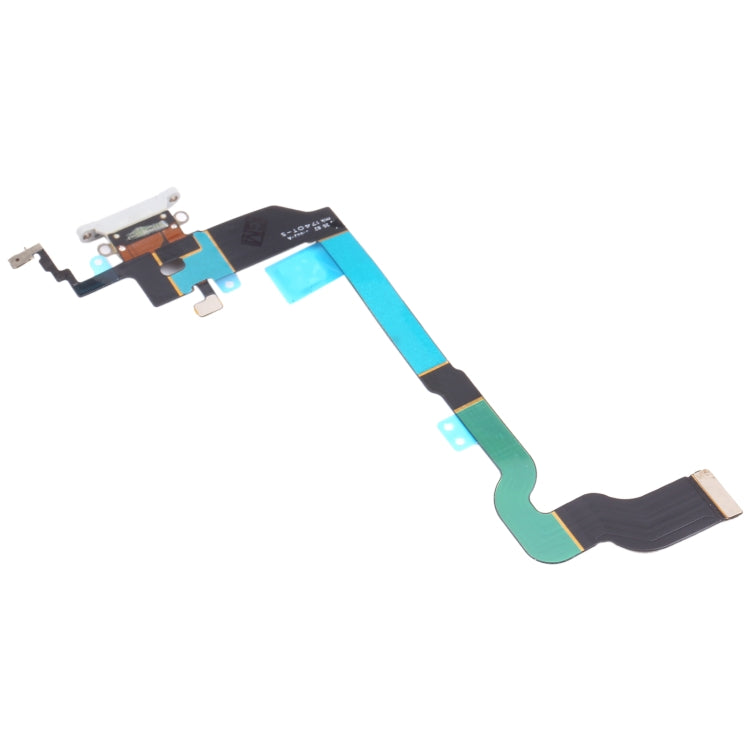 Original Charging Port Flex Cable for iPhone X