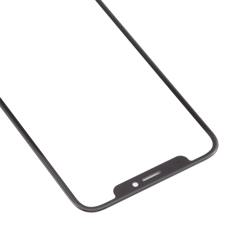 Original Touch Panel With OCA for iPhone X