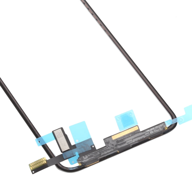 Original Touch Panel With OCA for iPhone X