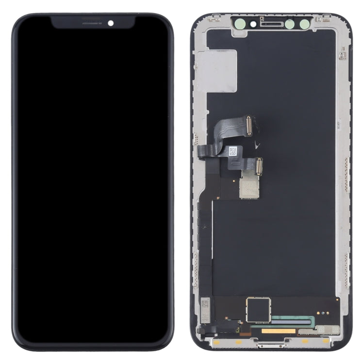 For iPhone X Original OLED Screen