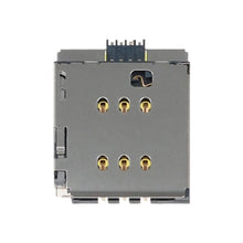 Load image into Gallery viewer, SIM Card Reader Socket for iPhone X