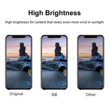 Load image into Gallery viewer, GX OLED Screen for iPhone X