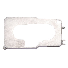 Rear Facing Camera Retaining Bracket for iPhone X