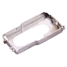 Load image into Gallery viewer, Rear Facing Camera Retaining Bracket for iPhone X