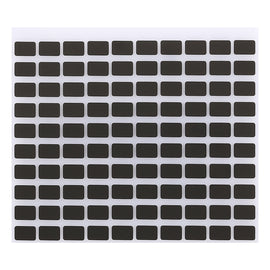 100 PCS Screen Welding Stickers for iPhone X