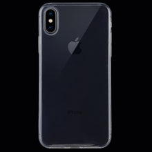 Load image into Gallery viewer, For iPhone X / XS TPU Ultra-thin Transparent Case