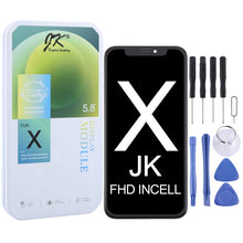 Load image into Gallery viewer, JK incell LCD Screen For iPhone X