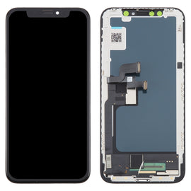 JK incell LCD Screen For iPhone X