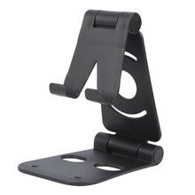 Load image into Gallery viewer, WQ-02 Foldable Creative Lazy Bracket Phone Holder
