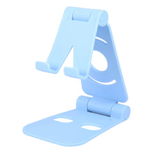 Load image into Gallery viewer, WQ-02 Foldable Creative Lazy Bracket Phone Holder