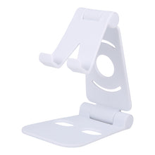 Load image into Gallery viewer, WQ-02 Foldable Creative Lazy Bracket Phone Holder
