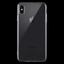 Load image into Gallery viewer, For iPhone XS 50pcs 0.75mm TPU Ultra-thin Transparent Case