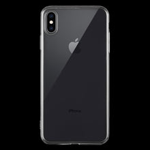 Load image into Gallery viewer, For iPhone XS 0.75mm TPU Ultra-thin Transparent Case, iPhone XS(1pcs)
