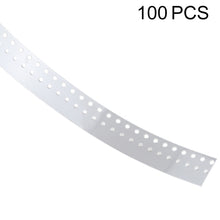 Load image into Gallery viewer, 100 PCS 0.43mm Side Keys Pad  for iPhone X &amp; 8 Plus &amp; 8