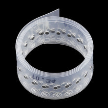 Load image into Gallery viewer, 100 PCS 0.43mm Side Keys Pad  for iPhone X &amp; 8 Plus &amp; 8