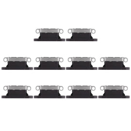 10 PCS Charging Port Connector for iPhone X