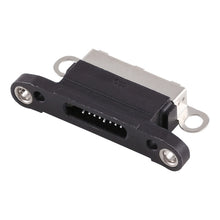 Load image into Gallery viewer, 10 PCS Charging Port Connector for iPhone X