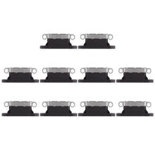 Load image into Gallery viewer, 10 PCS Charging Port Connector for iPhone X, For iPhone X