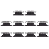 10 PCS Charging Port Connector for iPhone X