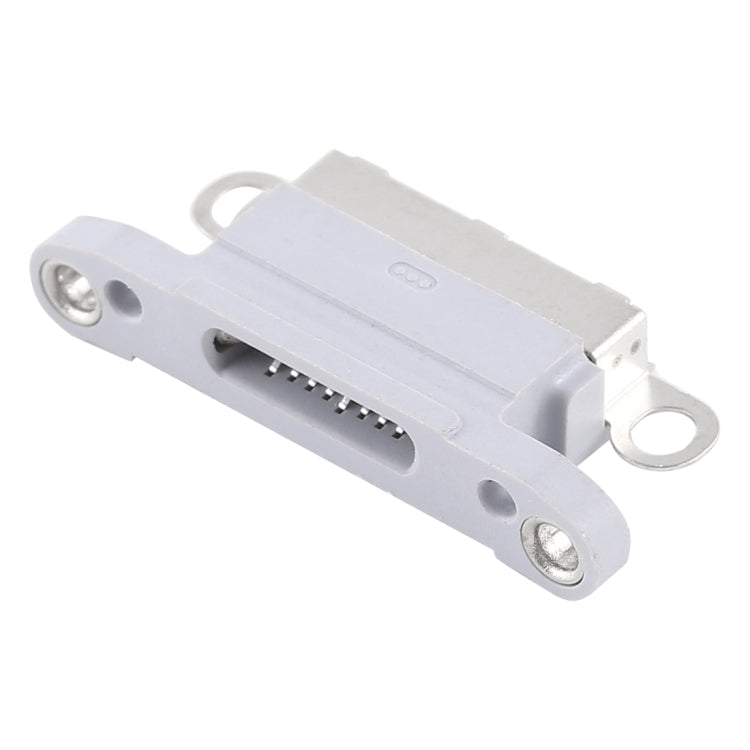 10 PCS Charging Port Connector for iPhone X, For iPhone X