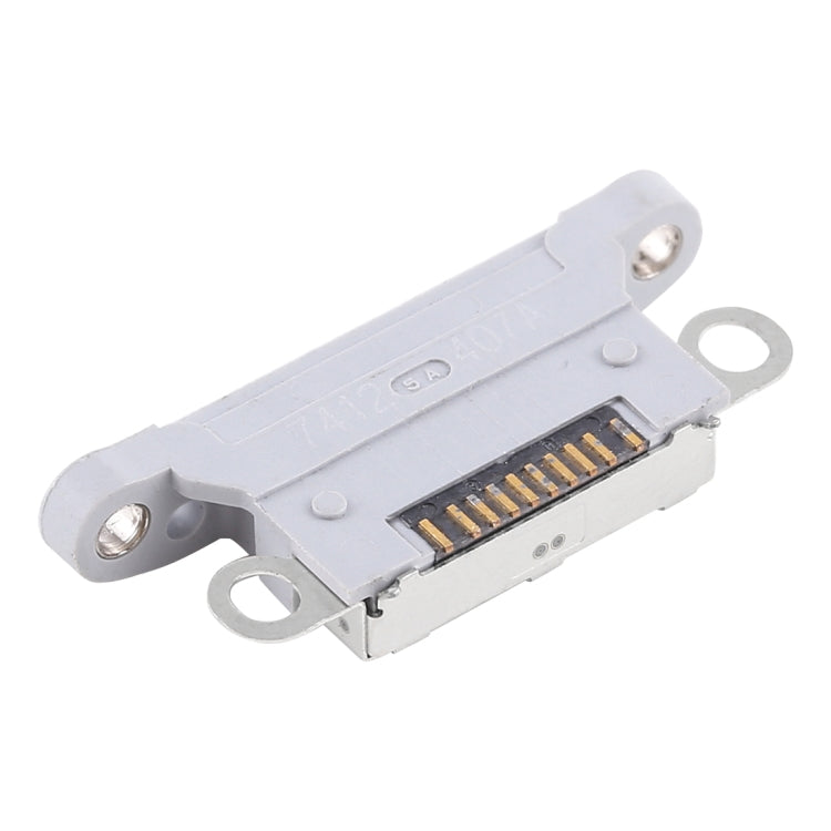 10 PCS Charging Port Connector for iPhone X, For iPhone X