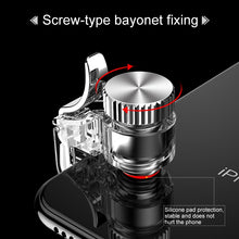 Load image into Gallery viewer, R11 Press Eat Chicken Mobile Phone Trigger Shooting Controller Button Handle