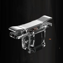 Load image into Gallery viewer, T10S Eat Chicken Mobile Phone Trigger Shooting Controller Button Handle