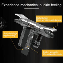 Load image into Gallery viewer, T10S Eat Chicken Mobile Phone Trigger Shooting Controller Button Handle