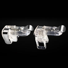 Load image into Gallery viewer, Eat Chicken Mobile Phone Trigger Shooting Controller Button Handle, 4th Gen.