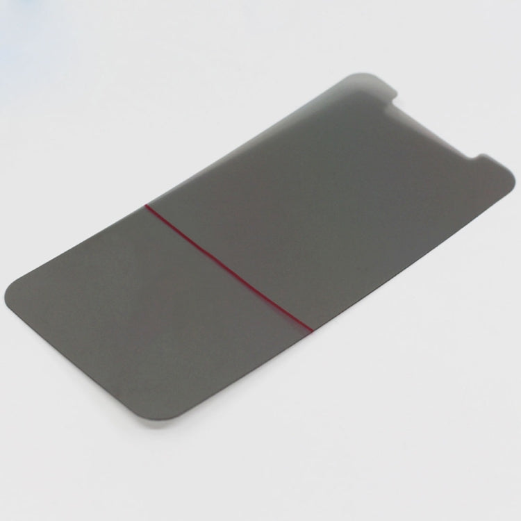50 PCS LCD Filter Polarizing Films for iPhone X, 50 PCS iX