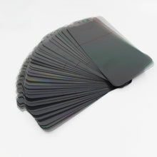Load image into Gallery viewer, 50 PCS LCD Filter Polarizing Films for iPhone X, 50 PCS iX
